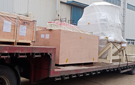 服務海外客戶，“疫”期彰顯中國企業(yè)責任擔當——來自加拿大的電郵